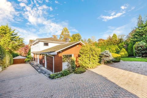 5 bedroom detached house for sale, Quarry Road, Oxted RH8