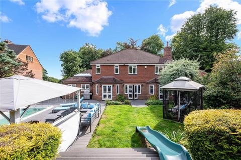 5 bedroom detached house for sale - Rockfield Road, Oxted RH8