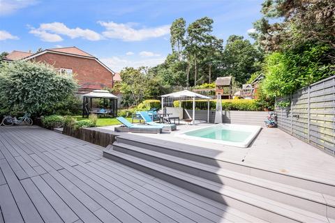 5 bedroom detached house for sale - Rockfield Road, Oxted RH8