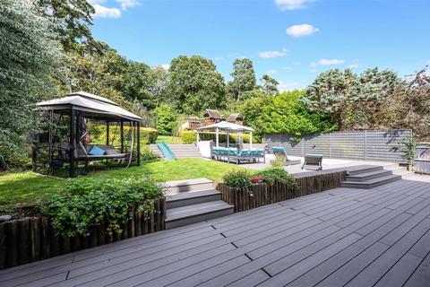 5 bedroom detached house for sale - Rockfield Road, Oxted RH8