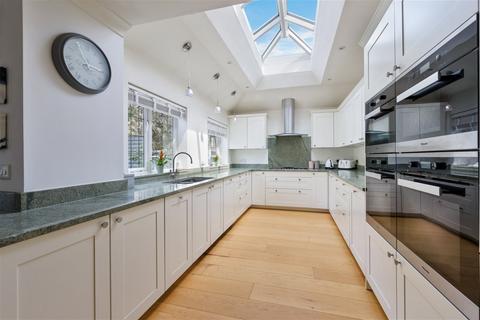 5 bedroom detached house for sale - Rockfield Road, Oxted RH8