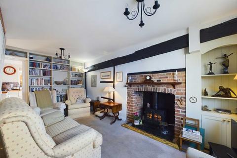 2 bedroom cottage for sale, Shirburn Street, Watlington