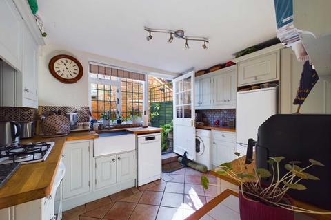 2 bedroom cottage for sale, Shirburn Street, Watlington