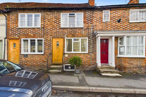 2 bedroom cottage for sale, Shirburn Street, Watlington