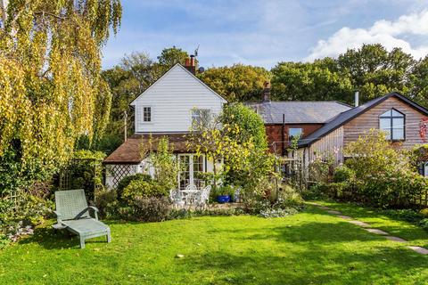 Birdwood Cottage Main Road, Edenbridge, TN8 6SP