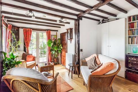 Birdwood Cottage Main Road, Edenbridge, TN8 6SP