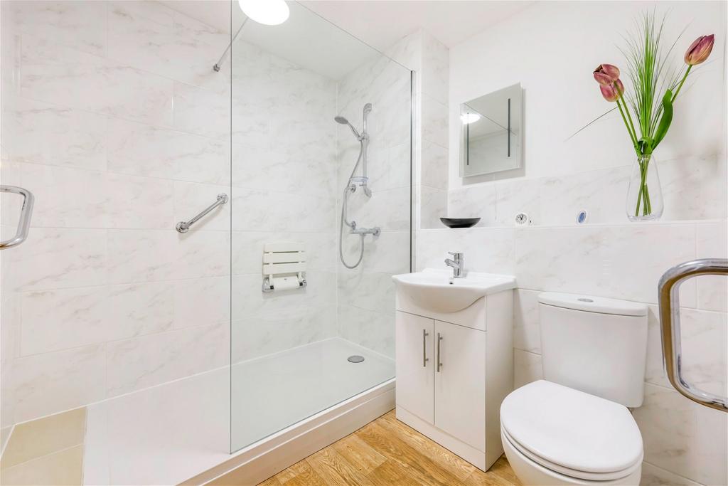 Reigate Hill, Reigate RH2 2 bed retirement property for sale £215,000
