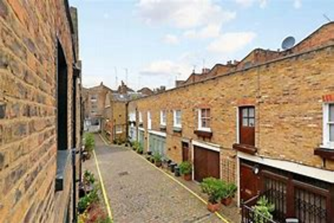 1 bedroom apartment to rent - Junction Mews, London W2