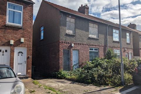 2 bedroom flat for sale - 24 Wilson Avenue, East Sleekburn, Northumberland, NE22 7BL