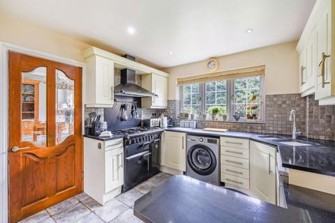 3 bedroom link detached house for sale, Oakfield Drive, Reigate RH2