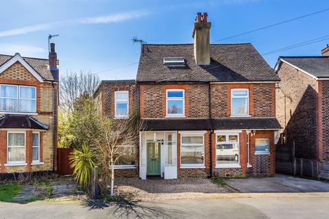 4 bedroom semi-detached house for sale, Monson Road, Redhill RH1