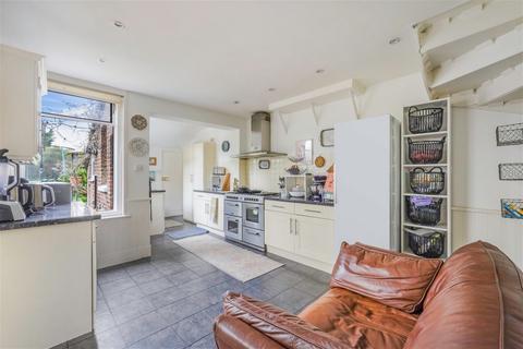 4 bedroom semi-detached house for sale, Monson Road, Redhill RH1