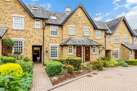 4 bedroom terraced house for sale, Warrenne Way, Reigate RH2