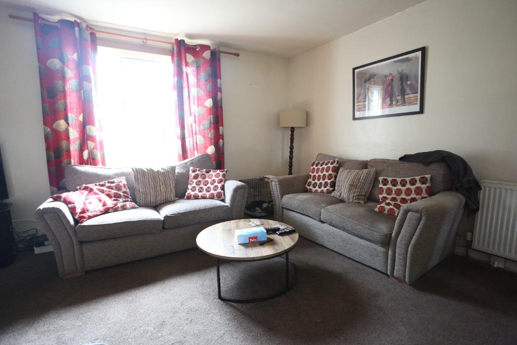 Broomhouse Crescent, Broomhouse, Edinburgh, EH11 3 bed villa £1,295