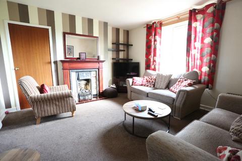 3 bedroom villa to rent, Broomhouse Crescent, Broomhouse, Edinburgh, EH11