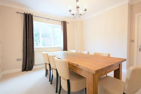 5 Bickley Close, Northwich, CW9 8TJ
