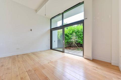 2 bedroom flat for sale, Clarence Lane, Roehampton, London, SW15