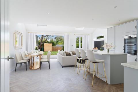 126 Mill Lane, Oxted, RH8 9DD