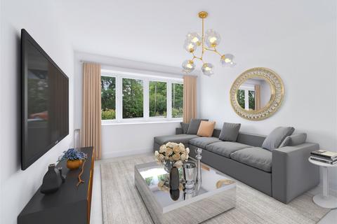126 Mill Lane, Oxted, RH8 9DD