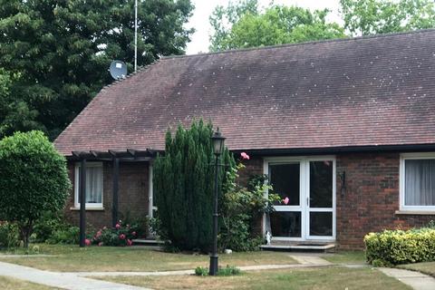 1 bedroom retirement property for sale, Haslemere