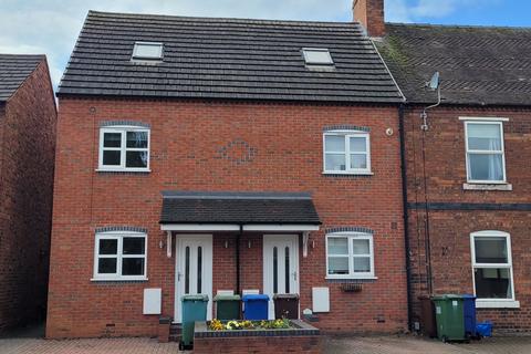 3 bedroom semi-detached house to rent - Bryans Lane, Rugeley WS15