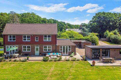 undefined, Brickfield Road, Redhill RH1