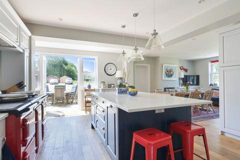 undefined, Brickfield Road, Redhill RH1