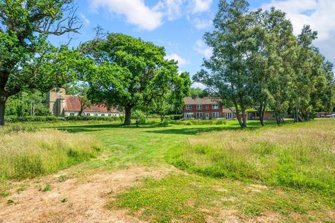 undefined, Brickfield Road, Redhill RH1