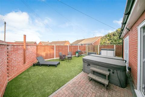 Sunnyside Coolyne Way, Clacton-on-sea, CO15 4NJ