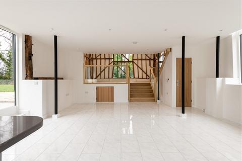 5 bedroom barn conversion for sale - Tanyard Lane, Lenham, ME17