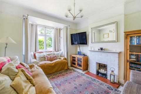 3 Nunappleton Way, Oxted, RH8 9AW