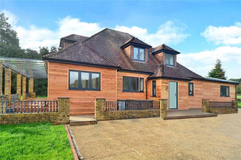 Courtlands Lodge Park Road, Banstead, SM7 3EF