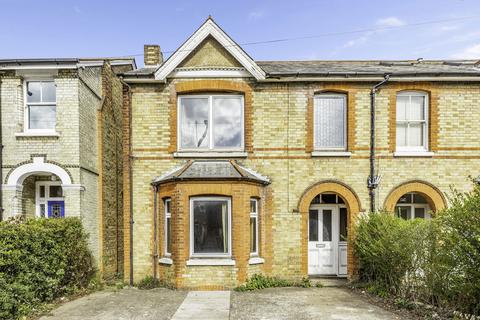 27 Blackborough Road, Reigate, RH2 7BS
