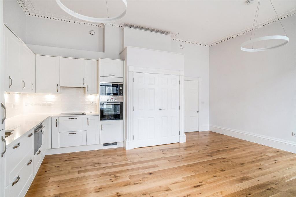 Kitchen/Sitting Room