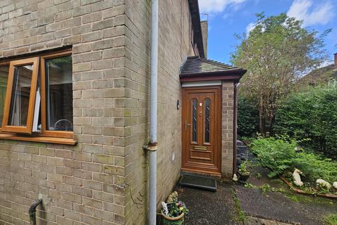 3 bedroom end of terrace house to rent - Willow Road, Stone, ST15
