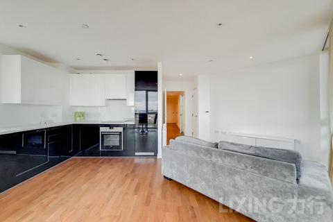 2 bedroom apartment to rent - Terry Spinks Place, London, E16