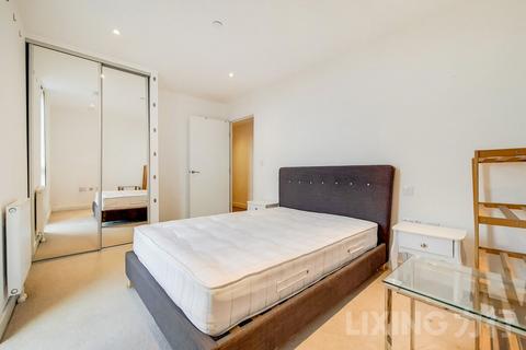 2 bedroom apartment to rent - Terry Spinks Place, London, E16