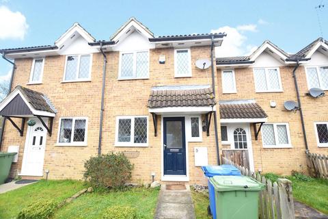 2 bedroom terraced house for sale - Challis Place, Amen Corner, Binfield, Berkshire, RG42