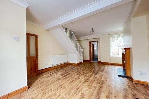 2 bedroom terraced house to rent, Partridge Road, Llanhilleth, Abertillery