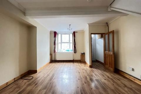 2 bedroom terraced house to rent, Partridge Road, Llanhilleth, Abertillery
