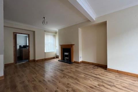 2 bedroom terraced house to rent, Partridge Road, Llanhilleth, Abertillery