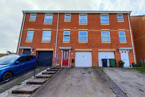 4 bedroom townhouse for sale - Cinnamon Drive, Trimdon Station