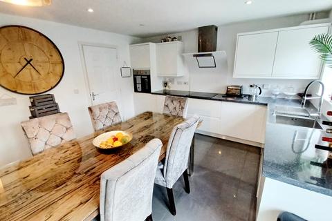 17 Cinnamon Drive, Trimdon Station, TS29 6NY