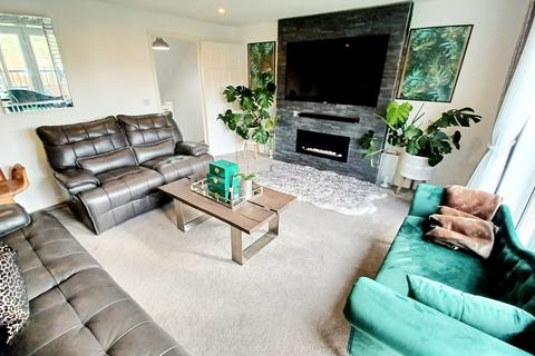 17 Cinnamon Drive, Trimdon Station, TS29 6NY