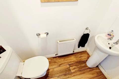 17 Cinnamon Drive, Trimdon Station, TS29 6NY