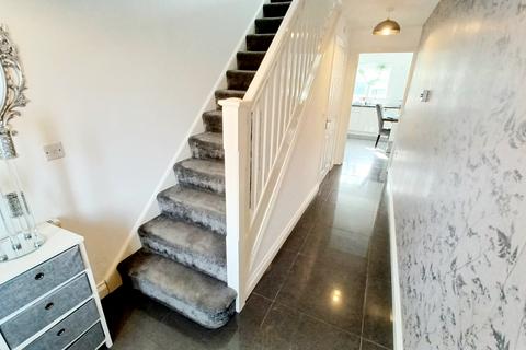 17 Cinnamon Drive, Trimdon Station, TS29 6NY