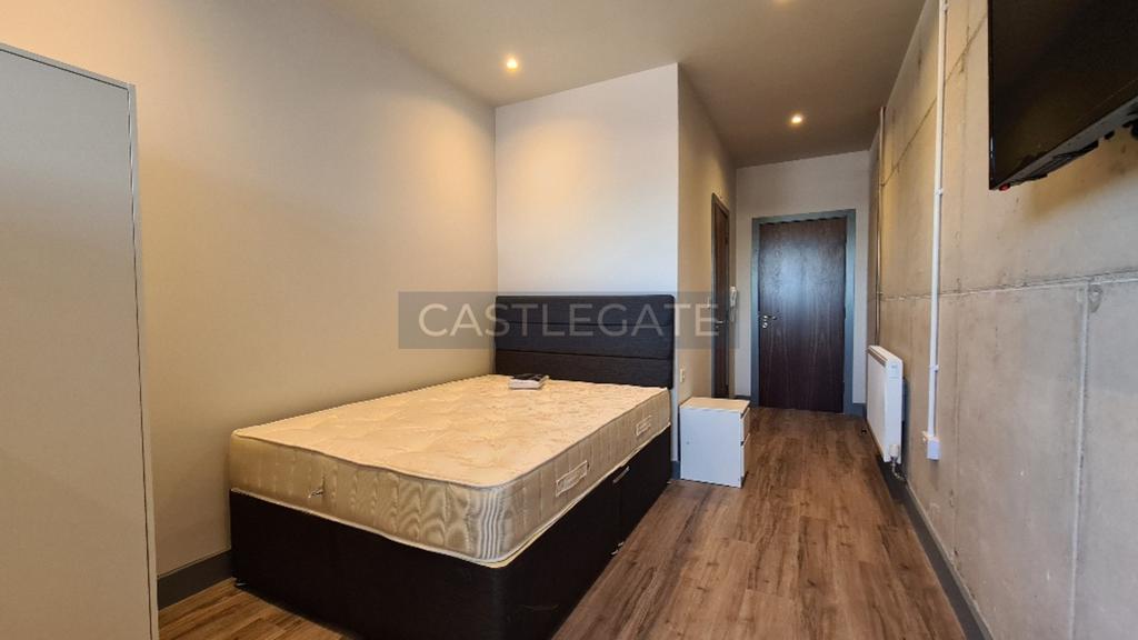 Room 59, Renaissance Works, 103 New Street, Hudder