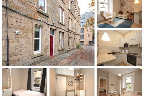 1 bedroom flat to rent, McNeill Street, Polwarth, Edinburgh, EH11