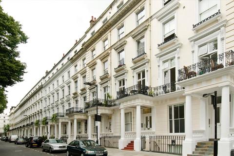 1 bedroom apartment to rent, Princes Square, London, W2