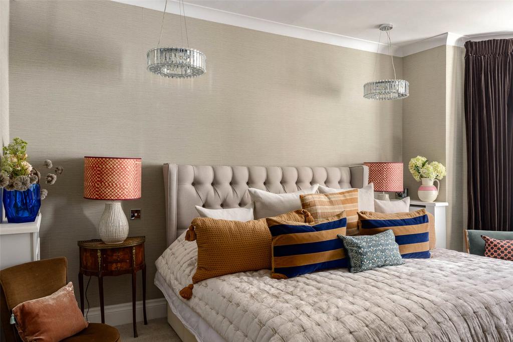 Principal Bedroom